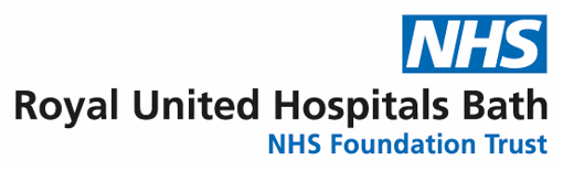 Royal United Hospitals Bath Logo